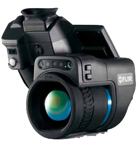 NEW Flir C2